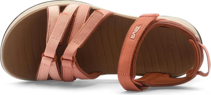 Actual product image Teva W's Tirra Sport (36)