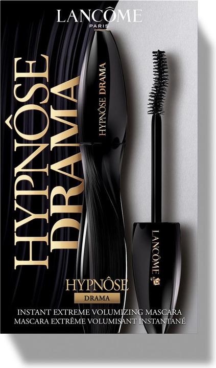 Actual product image Lancôme Hypnôse Drama Set Hypnôse Drama + Crayon Khôl 27Noir + Bi Facil Yeux 30ml