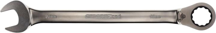 Produktbild Gedore Red Ringratschenmaulschlüssel (36 mm)