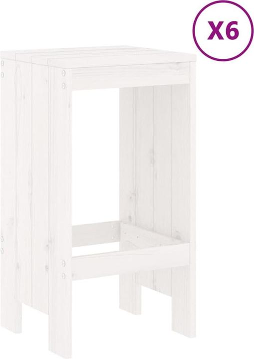 Actual product image VidaXL Gunde (82.50 cm)