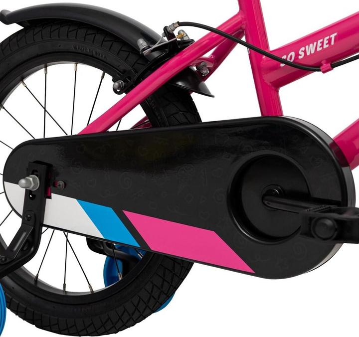 Produktbild ‎Huffy So Sweet 16 (16")