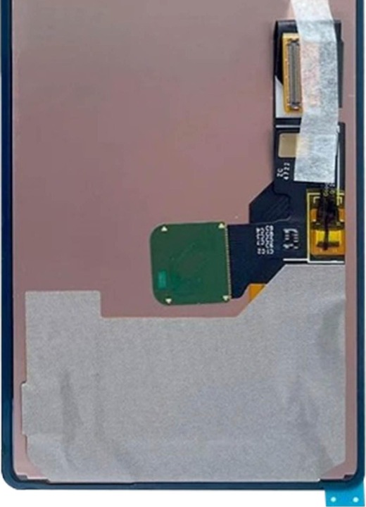 Image du produit Google Écran de remplacement (Google Pixel 7a)