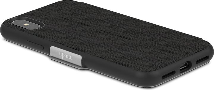 Produktbild Moshi SenseCover (Apple iPhone X)