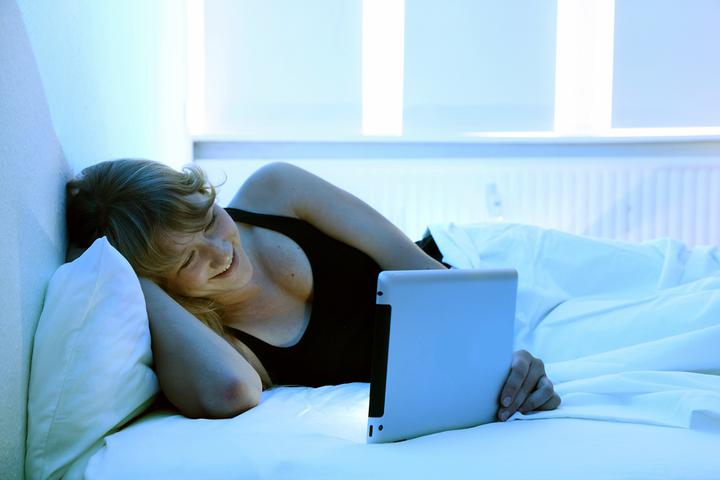 Actual product image Philips InSightHD M115E/12