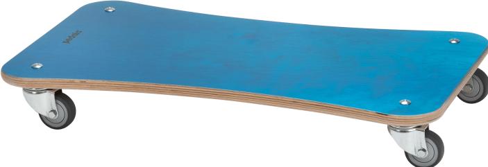 Produktbild Sport-Thieme Rollbrett Color-Line