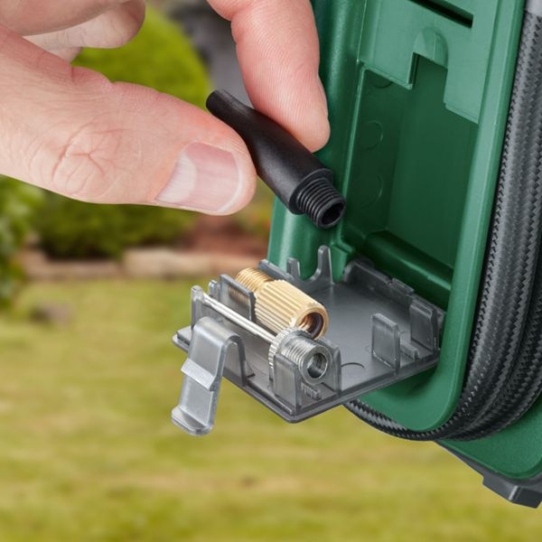 Actual product image Bosch Home & Garden UniversalPump (10.30 bar)