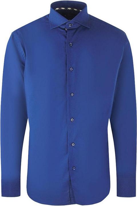 Immagine prodotto Aquascutum Camicia Semplice Manica Lunga Uomo (XS)