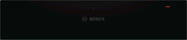 Image du produit Bosch Hausgeräte Tiroir chauffant BIC830NC0