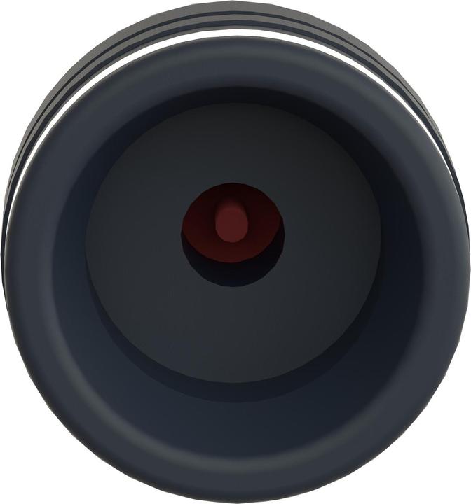 Image du produit Schneider Electric Bouton-poussoir avec capuchon de protection pour XAC-B, XACB9222