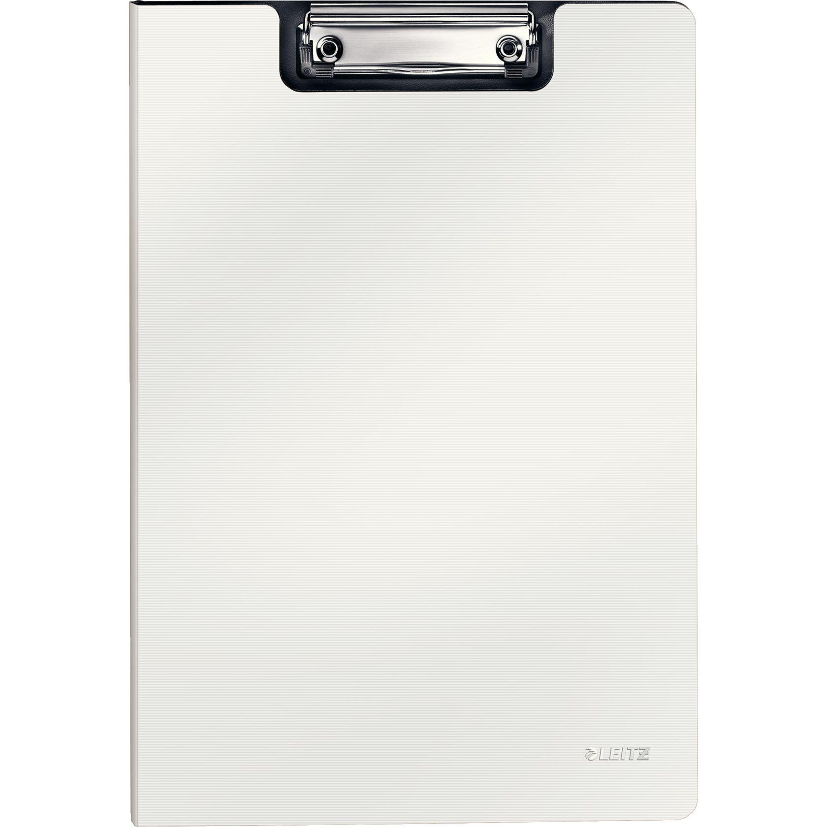 Leitz, Unterlage, SOLID - Klemmmappe (33 x 23 cm)