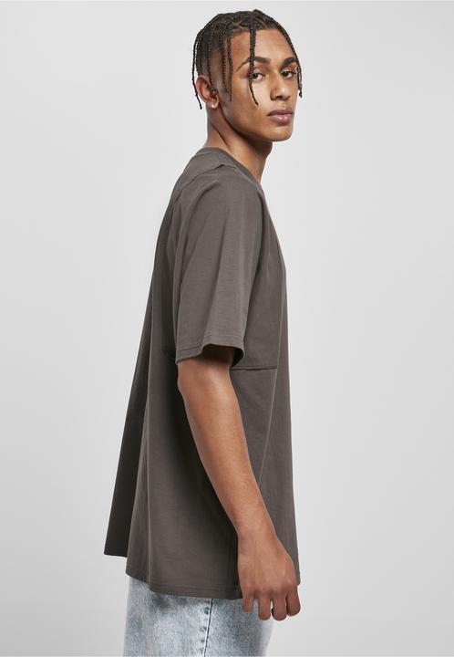 Produktbild Urban Classics Organic Wing Sleeve Tee (M)