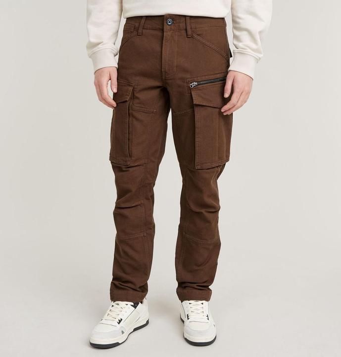 Produktbild G-Star cargo-hose rovic zip 3d (W29/L32)