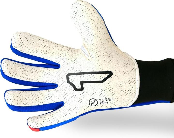 Produktbild Rinat Torwart-Handschuhe Training Infantil Blau (4)
