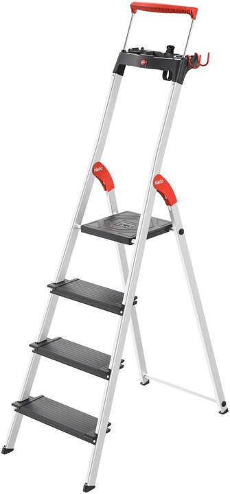 Actual product image Hailo TopLine L100 (Scaffolding, 85 cm)