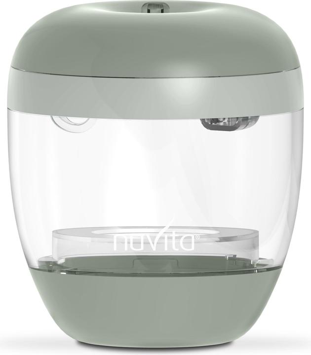 Productafbeelding Nuvita Melly Plus UV-sterilisator
