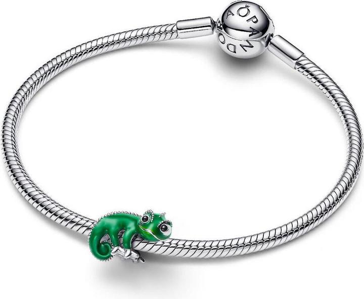 Image du produit Pandora Rapunzel – Pascal (Argent, Émail)