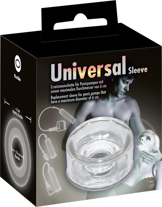 Image du produit You2Toys Ersatzmanschette für Pumpen