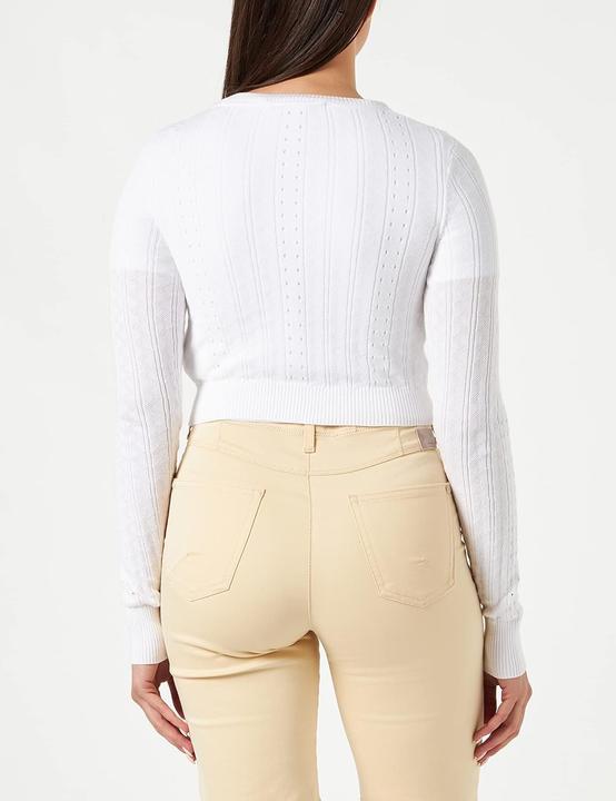 Produktbild Love Moschino Giacca Cardigan Corta (42)