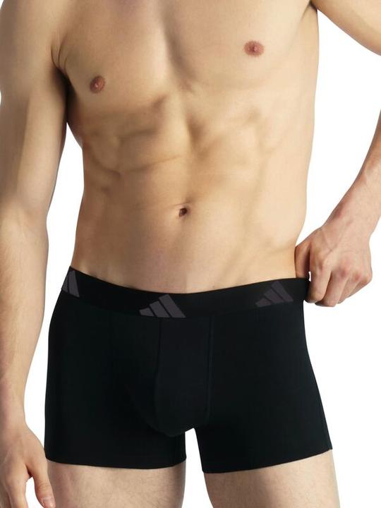 Immagine prodotto Adidas Active Cotton Unterhosen (XL, Confezione da 5 pezzi)