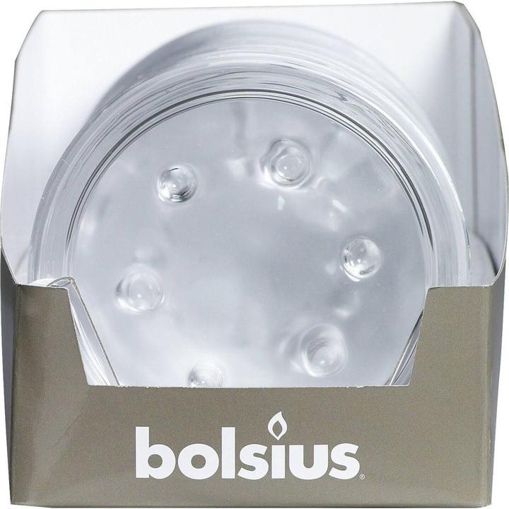 Produktbild Bolsius Kerzenteller (1x)