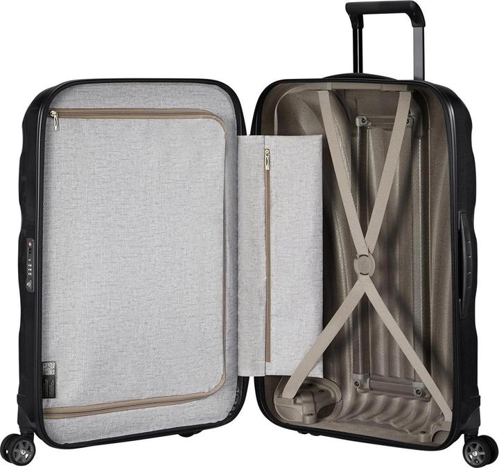 Produktbild Samsonite C-Lite Spinner (68 l)