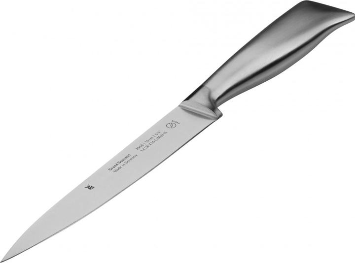 Produktbild WMF Filiermesser GRAND GOURMET Platin (16 cm)