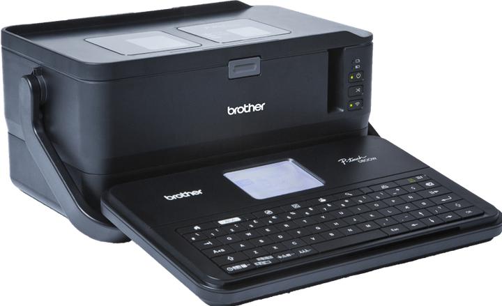 Brother PT-D800W (360 dpi)