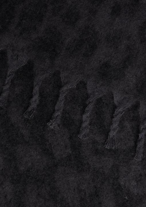 Immagine prodotto s.Oliver Schal Gemusterter Schal mit Fransen