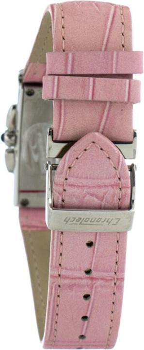 Produktbild Chronotech Damenuhr CT7018B-02S (Ø 30 mm) (30 mm)