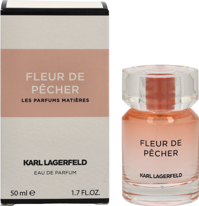 Immagine prodotto Karl Lagerfeld Fleur De Pecher (Eau de parfum, 50 ml)