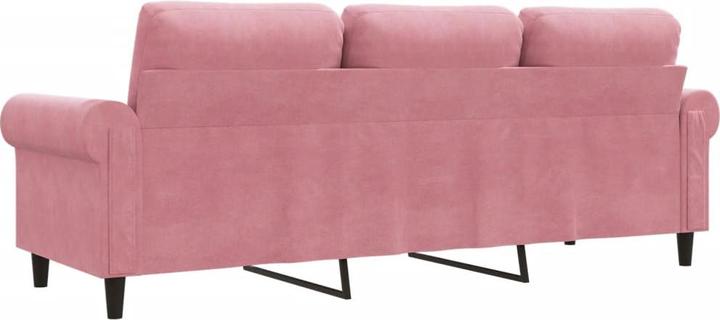 Produktbild vidaXL 3-Sitzer-Sofa (3-Sitzer)