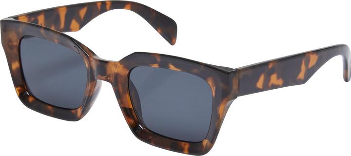 Image du produit Urban Classics Sunglasses Poros With Chain