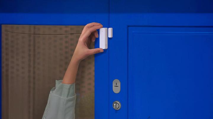 Produktbild WiZ Kontaktsensor