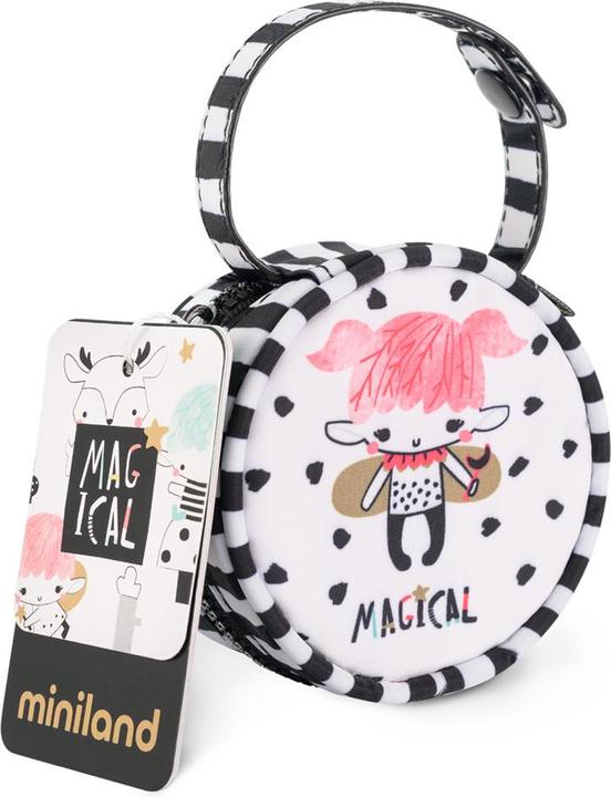 Immagine prodotto Miniland Pacipocket