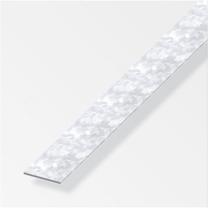 Alfer Flachstange