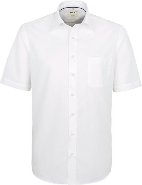 Produktbild Hakro 1/2-Arm Hemd Business Comfort (4XL)