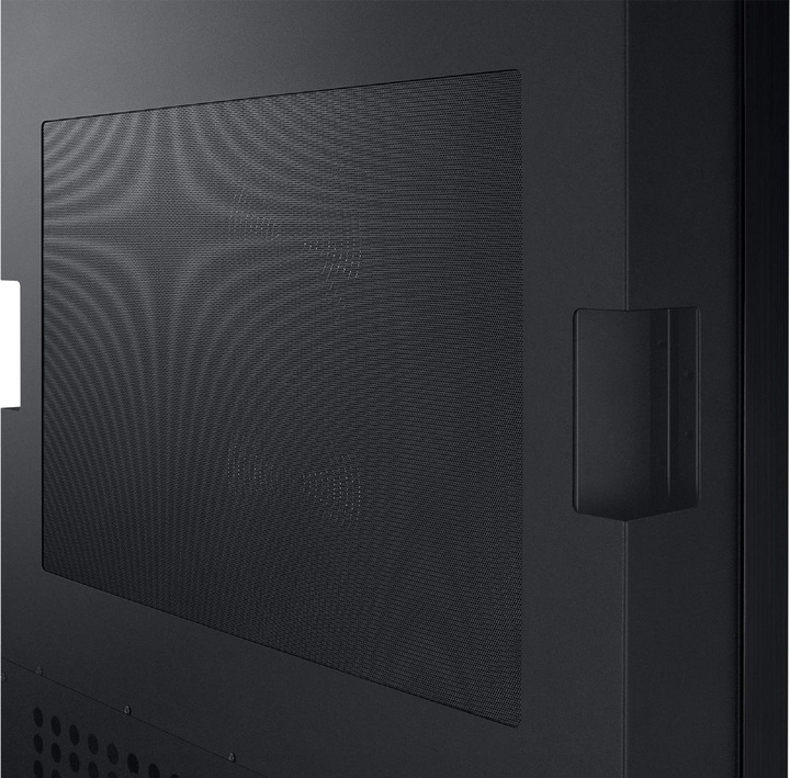 Actual product image Samsung Signage Display Mount