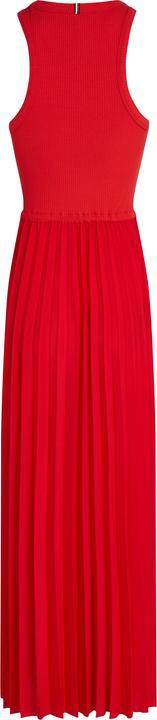 Image du produit Tommy Hilfiger Abito Midi Senza Maniche (XXS)
