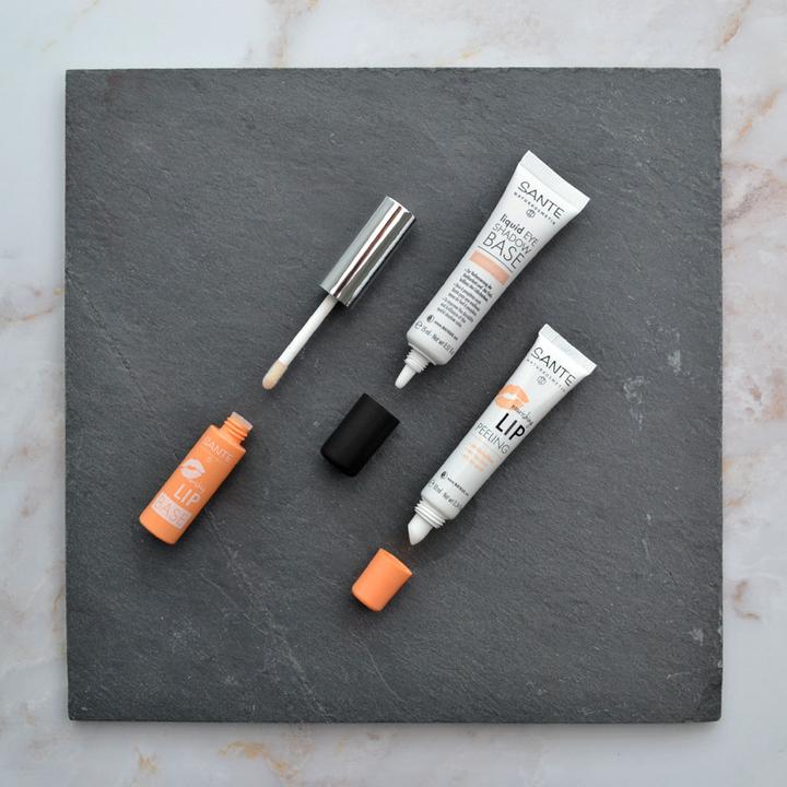 Produktbild Sante Nourishing Lip Peeling (Lippengel, 10 ml)