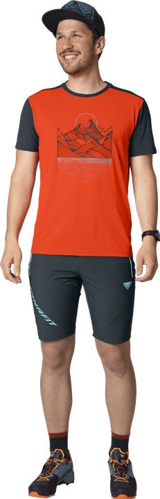 Image du produit Dynafit Short Transalper Light Dynastretch Hommes (XL)