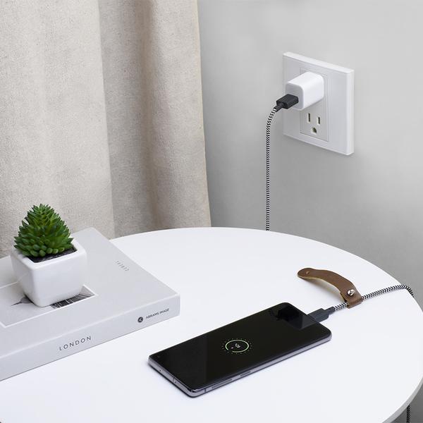 Actual product image Native Union Belt Cable (1.20 m)