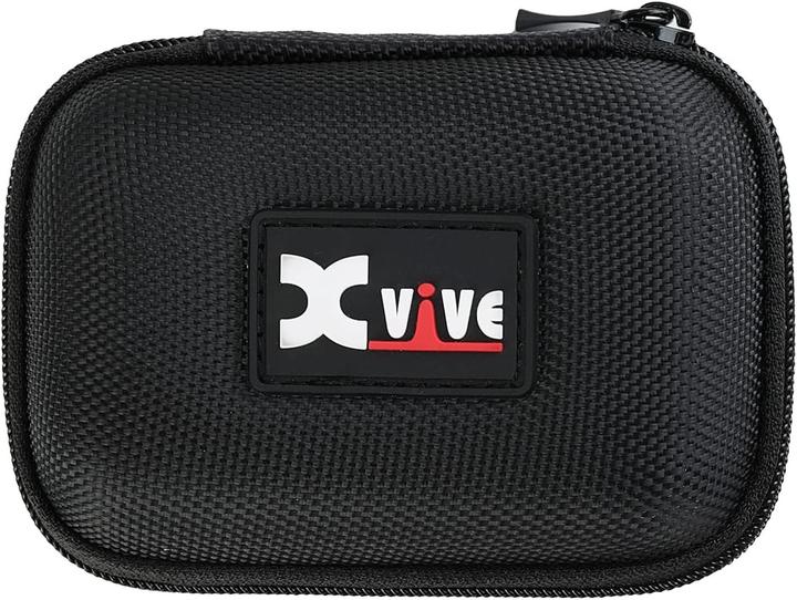 Actual product image Xvive T9 In-Ear Monitors (NC, Cable)