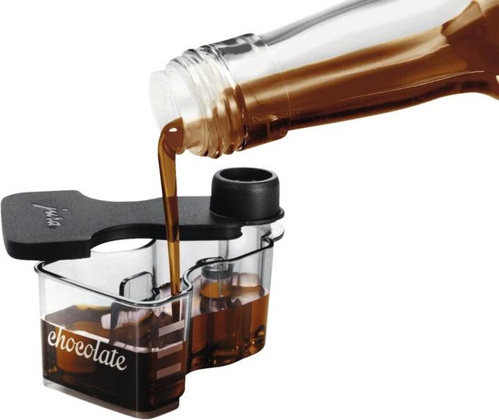 Actual product image Jura 25070 Schokoaufsatz für Kombiauslauf (EA) 2er-Set