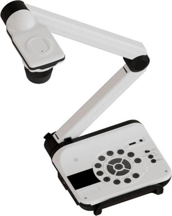 Produktbild Optoma DC557 4K UHD (4K)