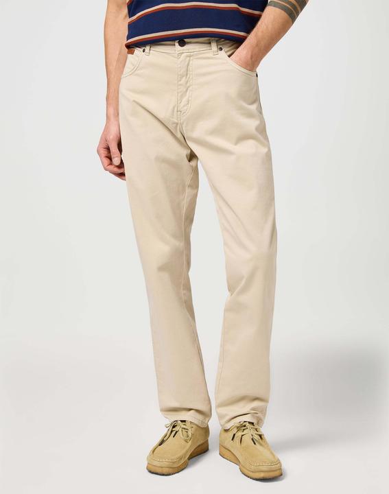 Image du produit Wrangler Hose Texas Slim (34)