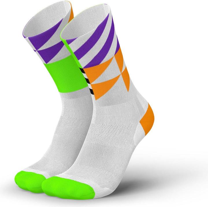 Orange Green