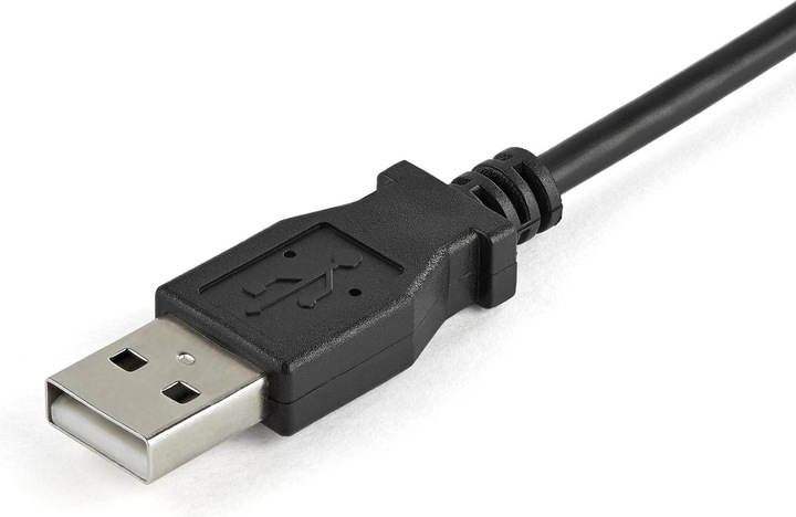 Productafbeelding StarTech Laptop Naar Server Kvm Console