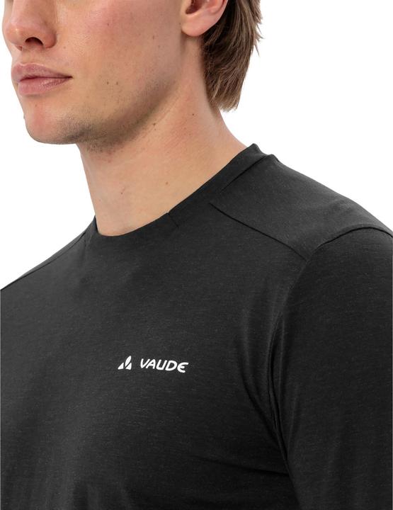 Actual product image Vaude Sveit LS T-Shirt II (S)