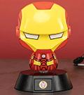 Immagine prodotto Paladone Products Iron Man Icon Light BDP illuminazione ambientale