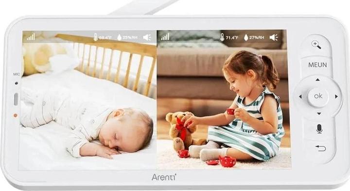 Produktbild Arenti AInanny Set